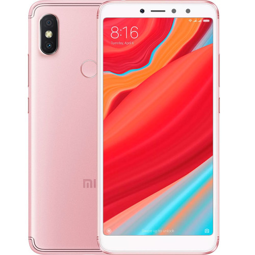 Xiaomi Redmi S2 4GB/64GB Global Rose Gold